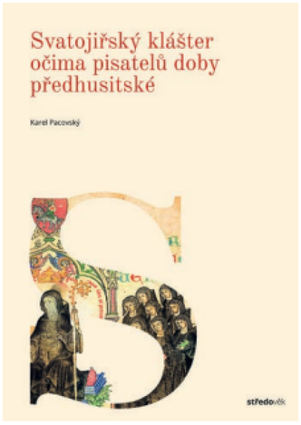 Svatojiřský klášter v Praze - Karel Pacovský
