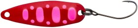Illex Plandavka Native Spoon Pink Red Yamame - 9g 5,8cm,Illex Plandavka Native Spoon Pink Red Yamame - 9g 5,8cm