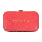 Manikúra Leather Coral