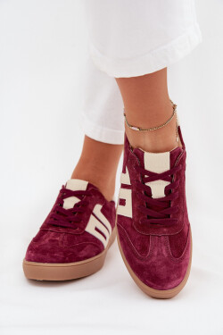 Sportovní obuv model 216328 Step in style 36