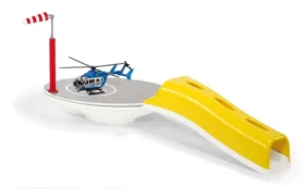 Siku World Heliport