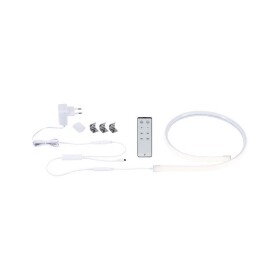 Paulmann 79566 Kompletní sada LED pásku 230 1 mm teplá bílá 1 ks