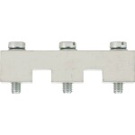 WAGO 883-1243 Můstek 10 ks