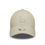 New Era Dámská kšiltovka Los Angeles Dodgers MLB 940W MC Pastel cord