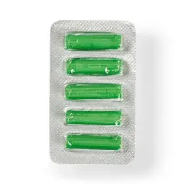 Nedis Vůně do vysavače - Květiny / 5 Náplní (VCFS110FLO)