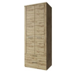 ARTEN (NANO Systems s.r.o.) Postel DOORSET-120 (Dub navarra) POSTEL-DOORSET-120