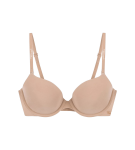 Body Make-Up WHP - YELLOW - TRIUMPH YELLOW - TRIUMPH SMOOTH SKIN 75D