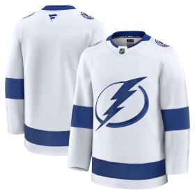 Fanatics Dres Tampa Bay Lightning Premium Away Jersey Velikost: