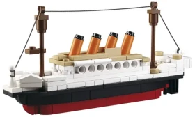 Sluban B0576 Titanic malý 194 ks