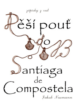Pěší pouť do Santiaga de Compostela - Jakub Neumann