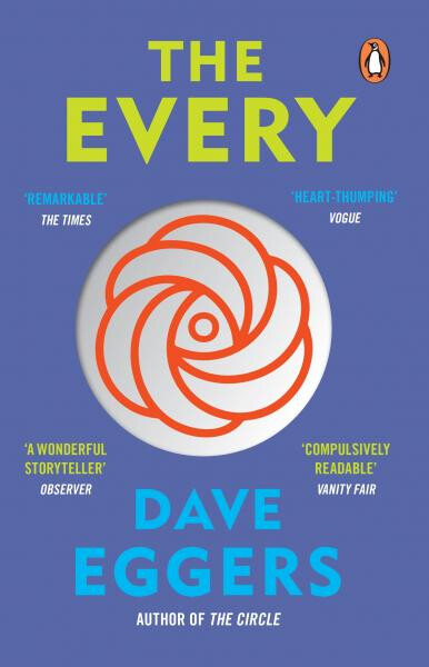 The Every - Dave Eggers