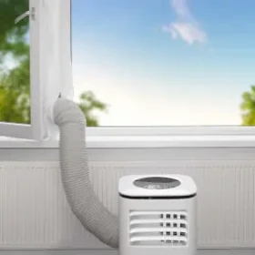 Nedis AC Okenní tesnění / Zip (ACWS6M)