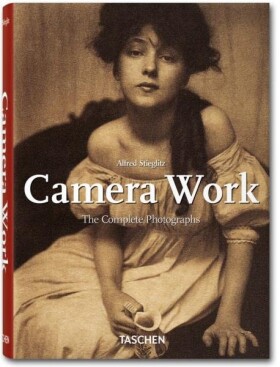 Alfred Stieglitz: Camera Work - Pam Roberts