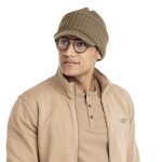 Bushman Kukla a čepice Balaclava, khaki UNI
