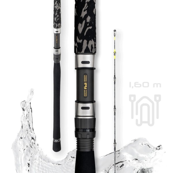 Vagner Prut Origin V-Belly S 1,6m 300g,Vagner Prut Origin V-Belly S 1,6m 300g
