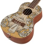 Bamboo U-23 TERRA-S