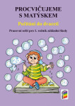 Procvičujeme s Matýskem - Počítání do 20