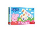 Domino: Prasátko Peppa