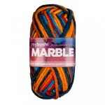 WMA007 -No.1 Marble Rainbow