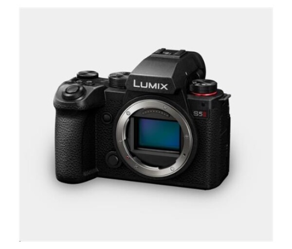 Panasonic Lumix S5 II TELO EDF_4353636
