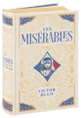 Les Miserables - Victor Hugo