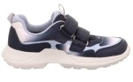 Dětské celoroční boty Superfit 1-000208-8010 Velikost: 31