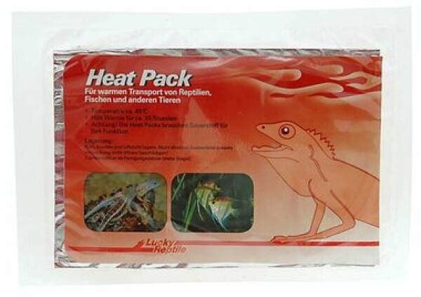 Lucky Reptile Heat Pack 14,5x10 cm