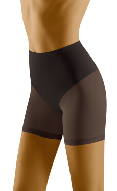 Kalhotky Relaxa Black - Wol-Bar M