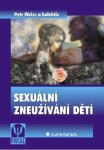 Sexuální zneužívání dětí - Petr Weiss - e-kniha