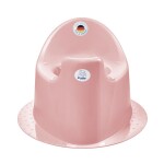 ROTHO BABYDESIGN Nočník TOP - růžový