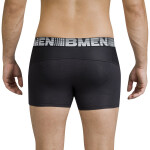 Pánské boxerky 3D bavlnou pro sport 3D BOXER BELLINDA černá model 15436708