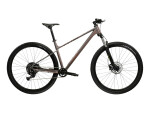 KROSS LEVEL X100, rám 18" (L), model 2026, pneu 29", barva šedá/hnědá/matný - ZDARMA dopravné, odborná montáž, seřízení a sada světel! (Záruka nejlepší ceny. Nalezli jste někde lepší cenu? Napište nám a zkusíme ji trumfnout! )
