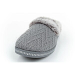 Skechers W 167225/GRY pantofle 35,5