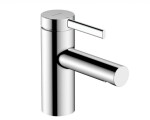 HANSGROHE - Zesis S Umyvadlová baterie s výpustí, EcoSmart+, CoolStart, chrom 74714000
