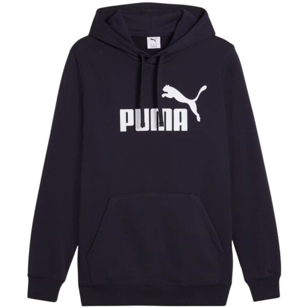 Mikina Puma ESS No.1 Logo Hoodie TR M 682572 16 pánské S