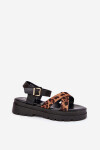 Sandály model 209897 Step in style 40