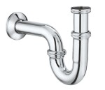 GROHE - Sifony Umyvadlový sifon, chrom 28947000