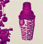 Tekutá kuchařka Tomáš Křemenák