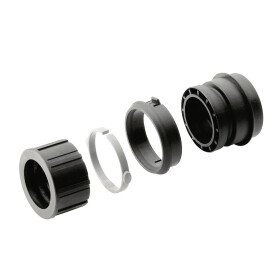 Kärcher Opravná sada pro NT, Clip 1.0, DN 40