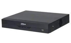Dahua XVR5108HS-I3 / Rekordér / 12 kanálů / 1x RJ45 / 8x BNC / HDMI / VGA (XVR5108HS-I3)
