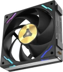 Tcomas FC700PRO černá / Ventilátor / 120mm / ARGB / 2600 ot./min / 85,2 CFM (FC700PFS2BKDEU)