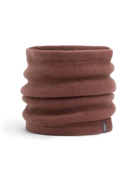 Unisex merino nákrčník ICEBREAKER 800 RF Class Pile Chute, Carob univerzální