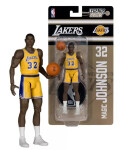 McFarlane Figurka Magic Johnson Los Angeles Lakers NBA pohyblivá