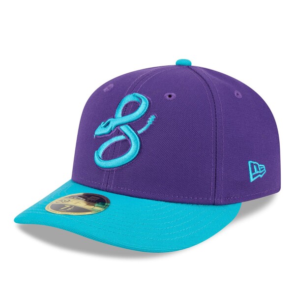New Era Pánská kšiltovka Arizona Diamondbacks MLB Authentic City Connect Low Profile 59FIFTY Fitted Velikost: 7 1/8