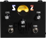 Ashdown Stuart Zender Funk Face VU