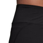 Adidas Yoga Essentials High-Waisted Shorts W HD6825 dámské XL