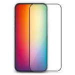 YENKEE YPG 101 2.5D Ochranné sklo pro Apple iPhone 17 Pro (8590669399499)