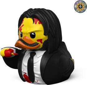 Tubbz kachnička John Wick with Pencil (první edice) - EPEE
