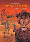 Shelton a Felter 4: Dědictví pana Rockfellowa - Jacques Lamontagne