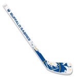 Mustang Minihokejka Buffalo Sabres NHL Splatter